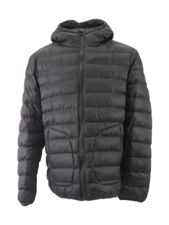 Airforce Jacke Schwarz 612179
 Größe XL
 