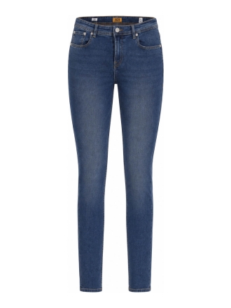 Jack & Jones Hose Blau 612182
 Größe 176
 