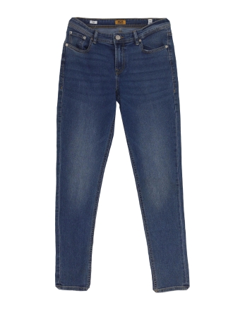 Jack & Jones Hose Blau 612182
 Größe 176
 