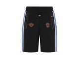 Black Bananas Shorts