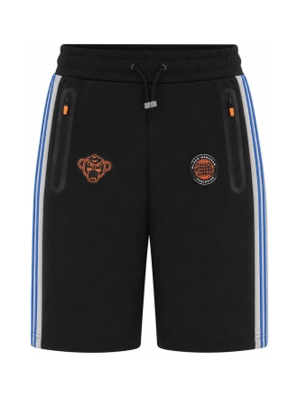 Black Bananas Shorts Schwarz 612184
 Größe 140
 