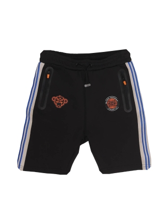 Black Bananas Shorts Schwarz 612184
 Größe 140
 