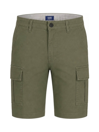 Jack & Jones Shorts Beige 612186
 Größe 152
 