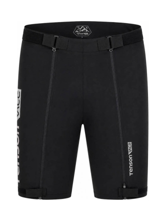 Tenson Shorts Schwarz 612188
 Größe M
 