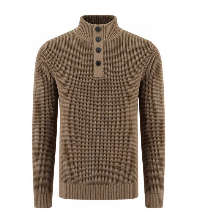 Baggy Choice Pullover