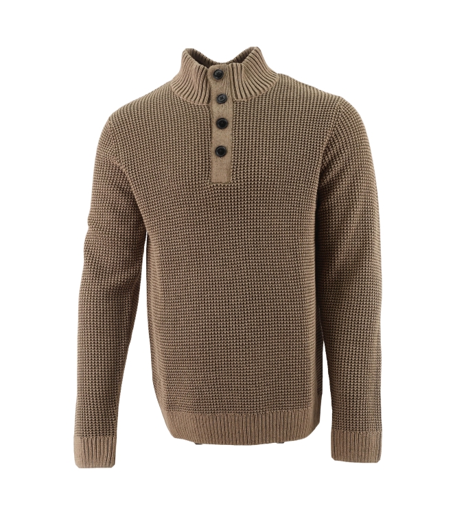 Baggy Choice Pullover