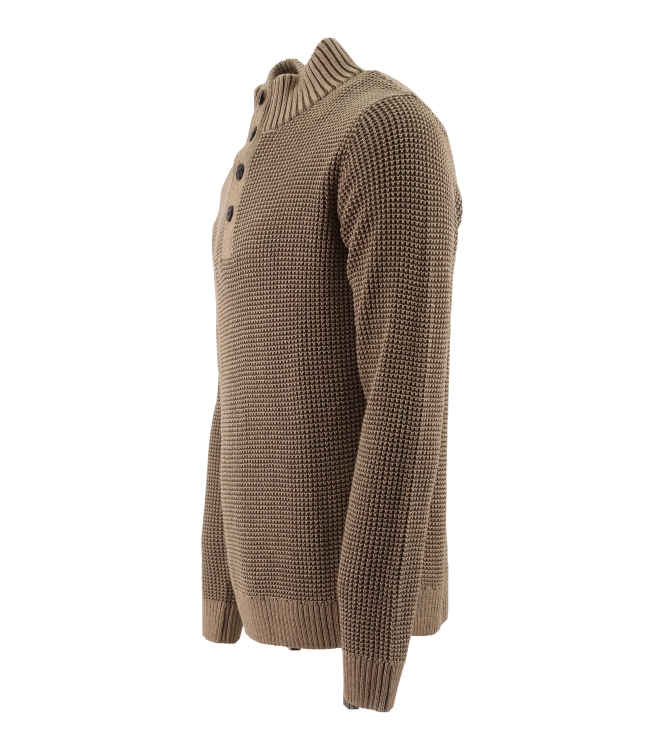 Baggy Choice Pullover