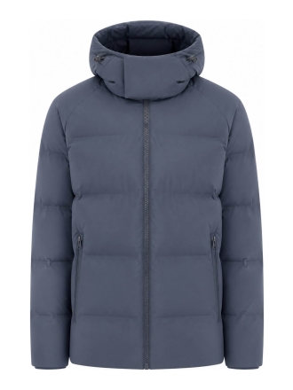 Lyle & scott Jacke Schwarz 612195
 Größe M
 