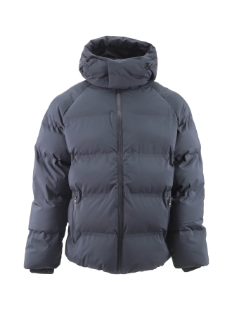 Lyle & scott Jacke Schwarz 612195
 Größe M
 