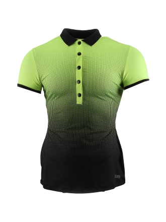 Sjs T-shirt GrĂŒn 612199
GröĂe S