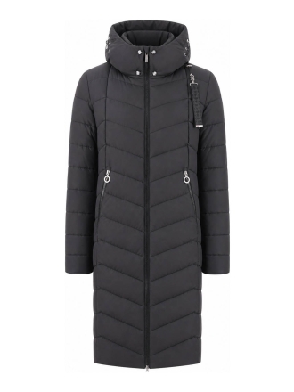 Luhta Jacke Schwarz 612200
 Größe 48
 
