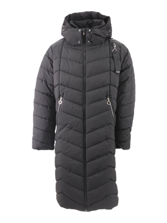 Luhta Jacke Schwarz 612200
 Größe 48
 