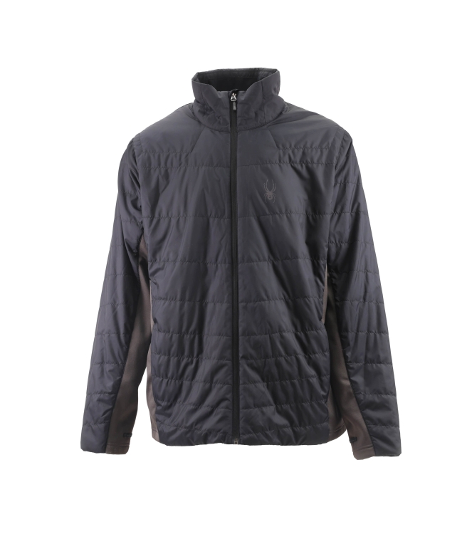 Spyder Jacke