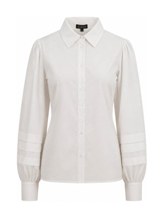 G-maxx bluse Weiß 612202
 Größe M
 