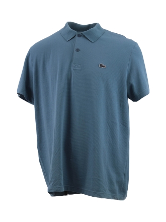 Lacoste Poloshirt Blau 612203
 Größe XXL
 