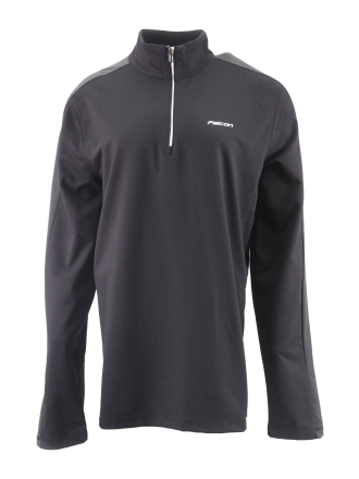 Falcon Pullover Schwarz 612204
 Größe M
 