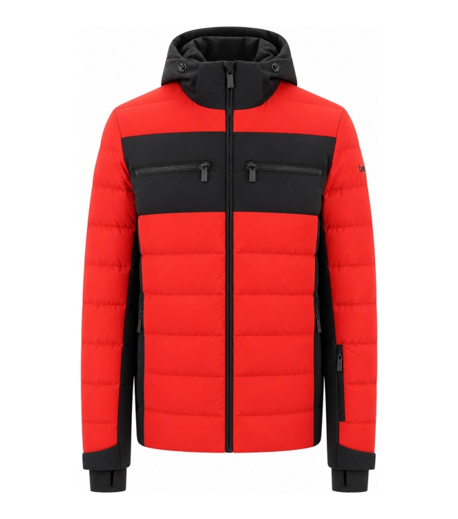 Briscoe Jacke
