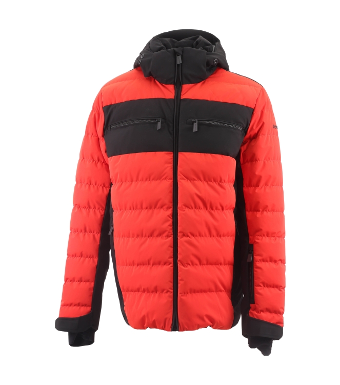 Briscoe Jacke