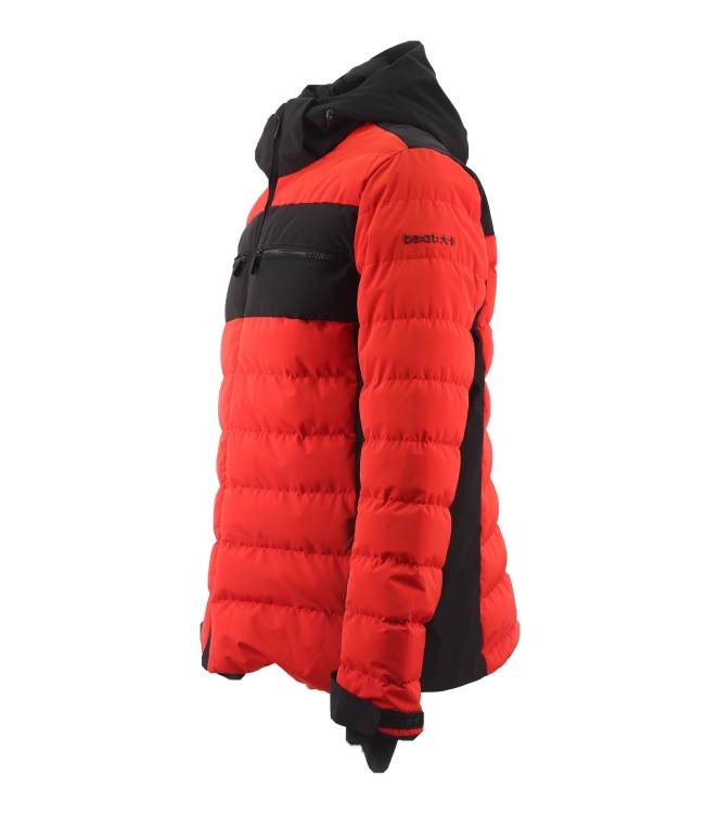 Briscoe Jacke