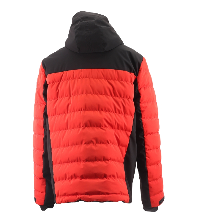 Briscoe Jacke