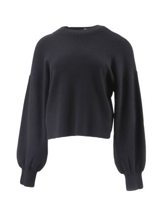 Vero Moda Pullover Schwarz 612208
 Größe S
 
