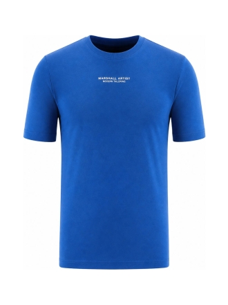 Marshall Artist T-shirt Blau 612213
 Größe XS
 