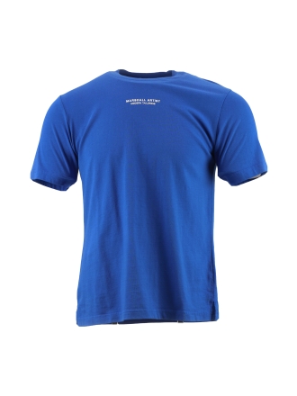 Marshall Artist T-shirt Blau 612213
 Größe XS
 