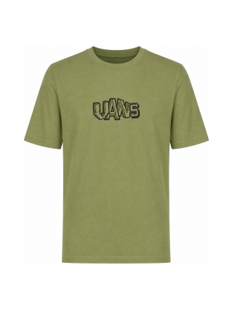 Vans T-shirt Grün 612214
 Größe XL
 
