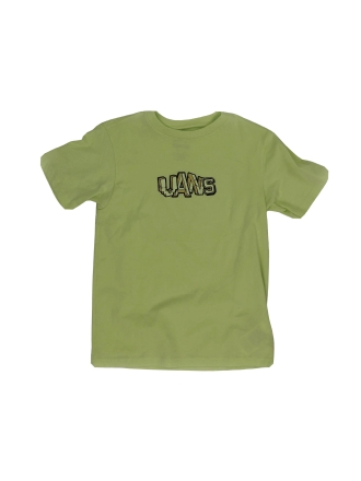 Vans T-shirt Grün 612214
 Größe XL
 
