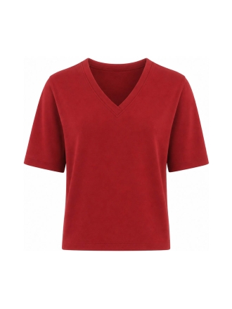 Vero Moda Pullover Rot 612218
 Größe L
 