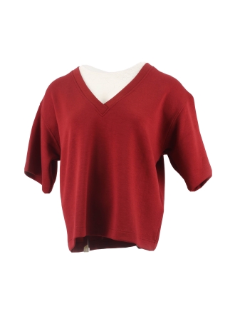 Vero Moda Pullover Rot 612218
 Größe L
 