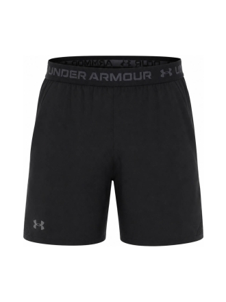 Under Armour Shorts Schwarz 612220
 Größe L
 