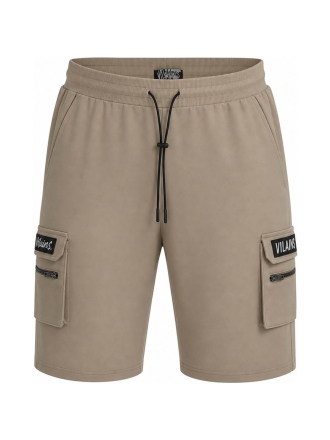 Malelions Shorts Beige 612222
 Größe 4XL
 