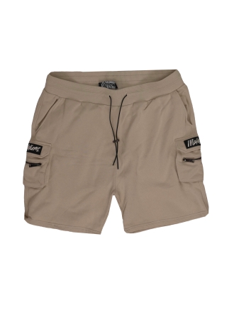 Malelions Shorts Beige 612222
 Größe 4XL
 