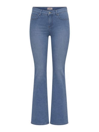 Jdy Hose Blau 612223
 Größe 152
 
