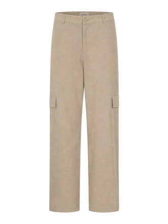 Vero Moda Hose Beige 612224
 Größe W38 L34
 