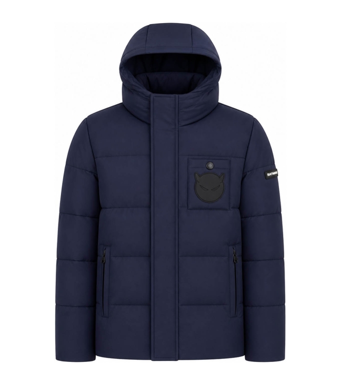 Super Rebel Jacke