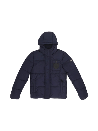 Super Rebel Jacke Schwarz 612225
GröĂe 152