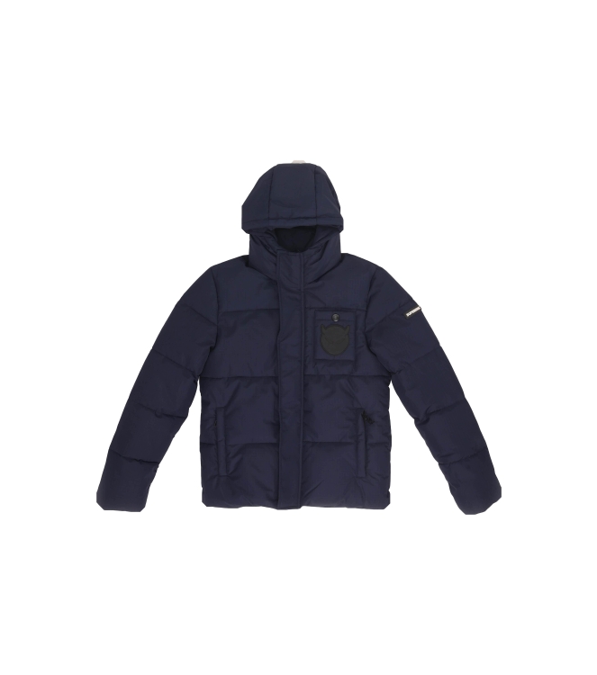 Super Rebel Jacke