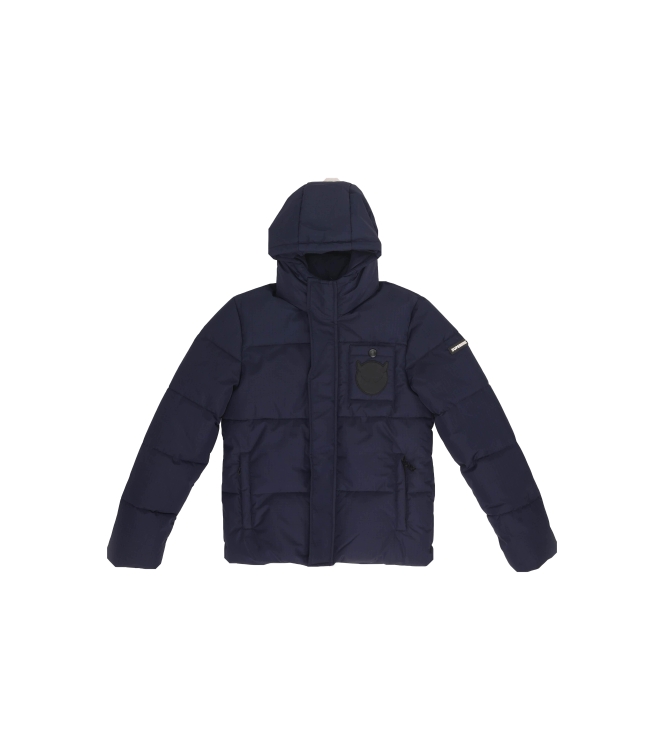 Super Rebel Jacke
