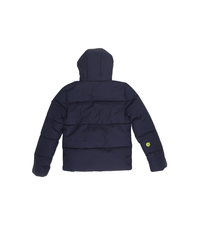 Super Rebel Jacke