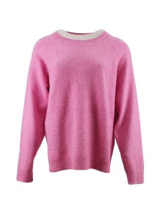 Vero Moda Pullover Rosa 612226
 Größe XL
 