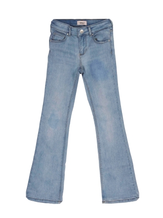 Only Hose Blau 612230
 Größe 128
 