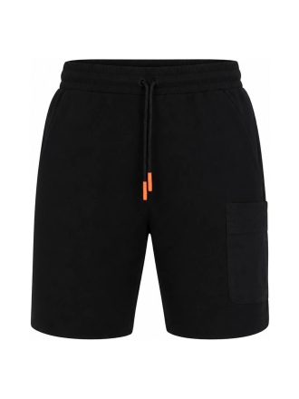 Beat Shorts Schwarz 612233
 Größe XS
 
