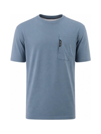 Marshall Artist T-shirt Weiß 612234
 Größe XL
 