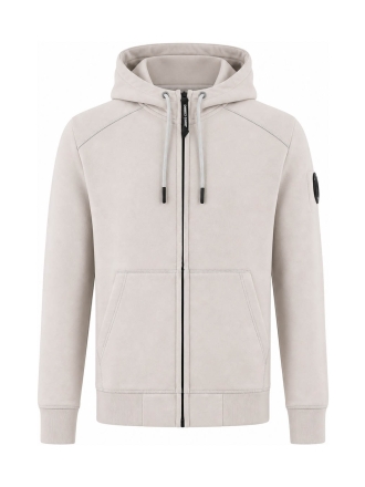 Marshall Artist Hoodie Grau 612236
 Größe S
 