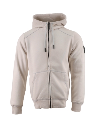Marshall Artist Hoodie Grau 612236
 Größe S
 