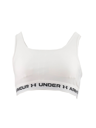 Under Armour BH Weiß 612240
 Größe M
 