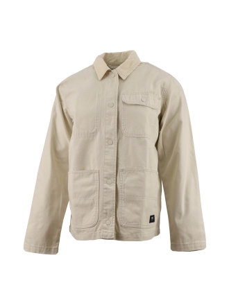 Vans Jacke Beige 612244
 Größe S
 