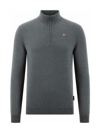 Napapijri Pullover Blau 612245
 Größe XL
 